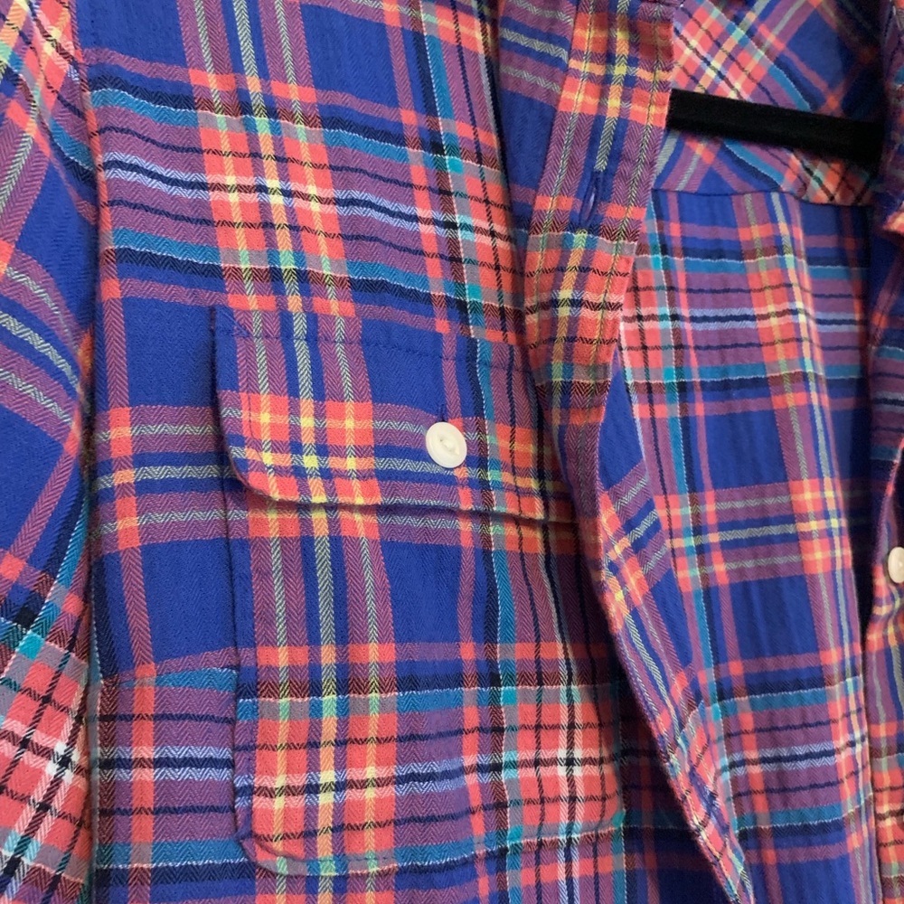 J Crew button down - Picture 3 of 3